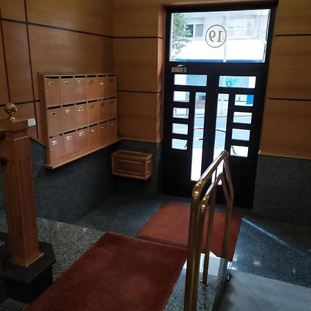 El Rincon De Luz Scq Apartman Santiago de Compostela Kültér fotó