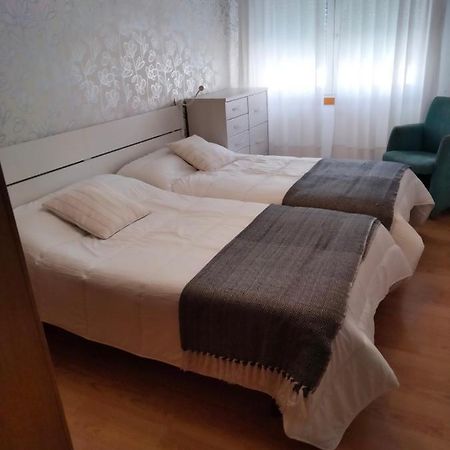 El Rincon De Luz Scq Apartman Santiago de Compostela Kültér fotó