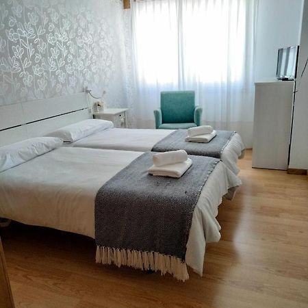 El Rincon De Luz Scq Apartman Santiago de Compostela Kültér fotó