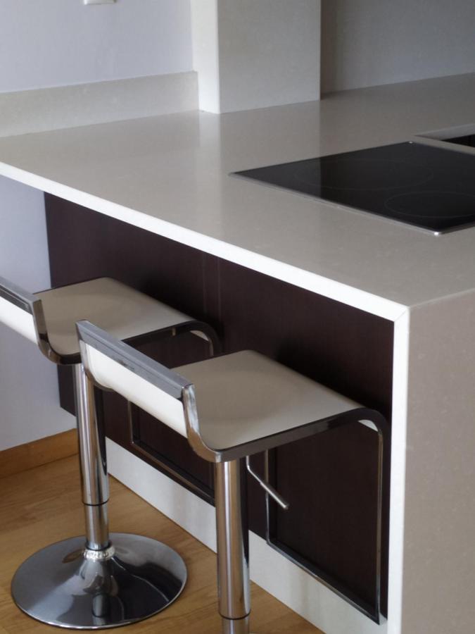 El Rincon De Luz Scq Apartman Santiago de Compostela Kültér fotó