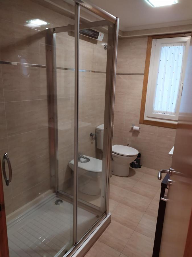 El Rincon De Luz Scq Apartman Santiago de Compostela Kültér fotó