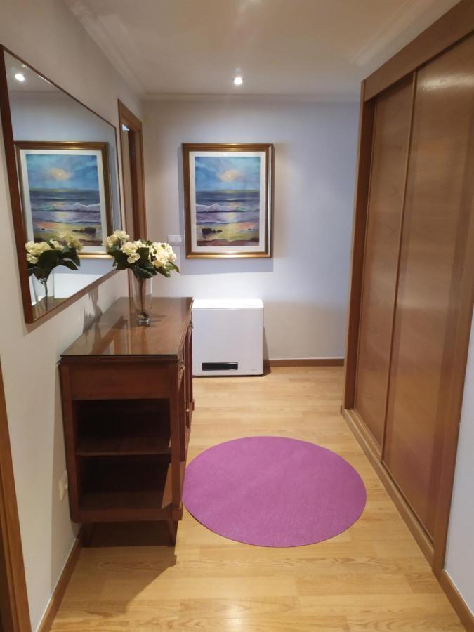 El Rincon De Luz Scq Apartman Santiago de Compostela Kültér fotó