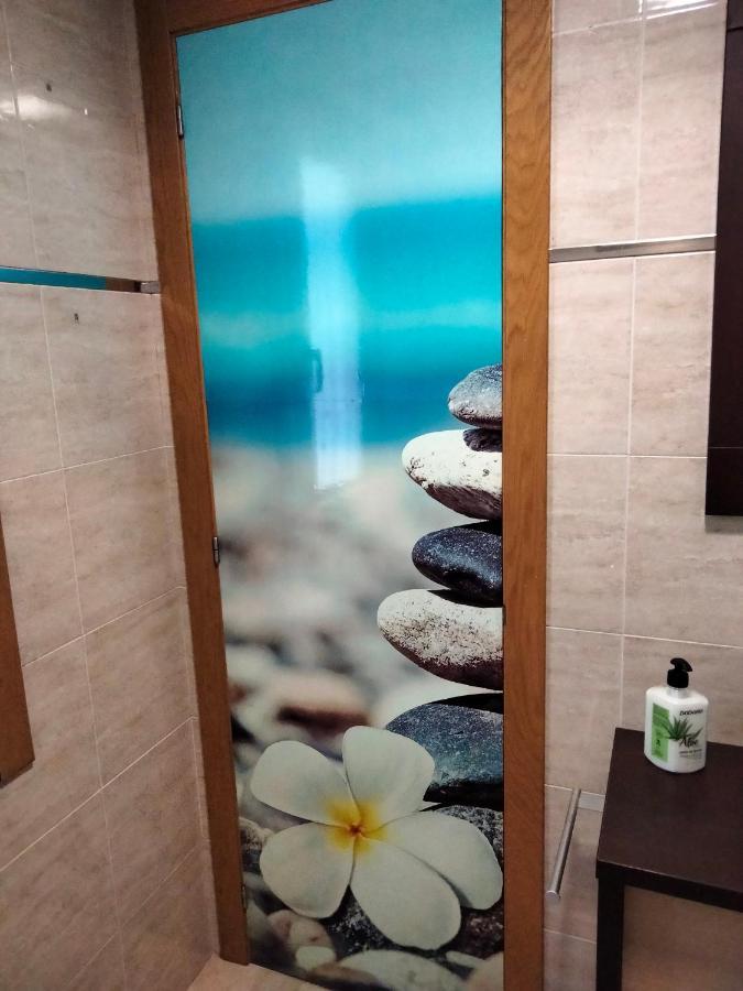 El Rincon De Luz Scq Apartman Santiago de Compostela Kültér fotó