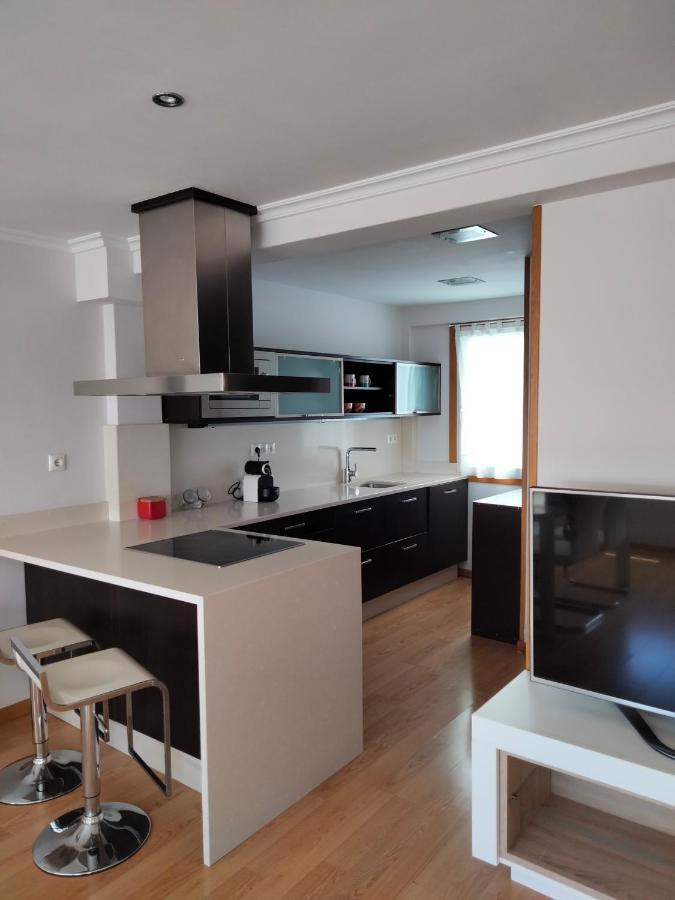 El Rincon De Luz Scq Apartman Santiago de Compostela Kültér fotó