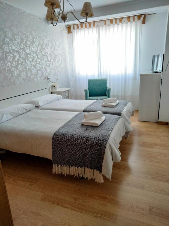 El Rincon De Luz Scq Apartman Santiago de Compostela Kültér fotó